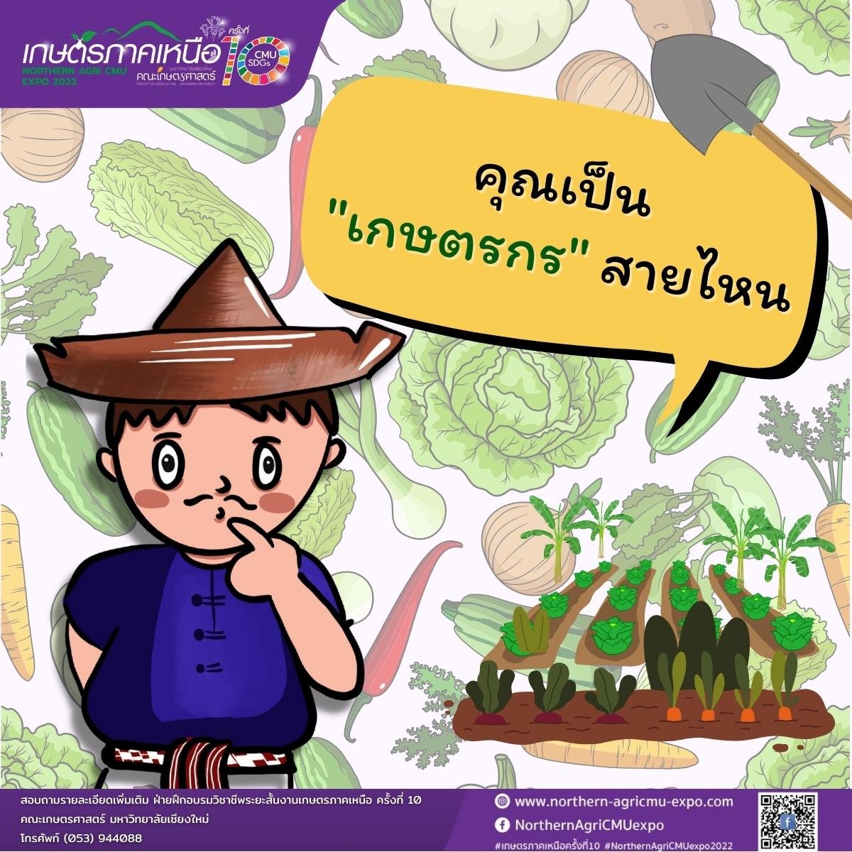อบรมระยะสั้น