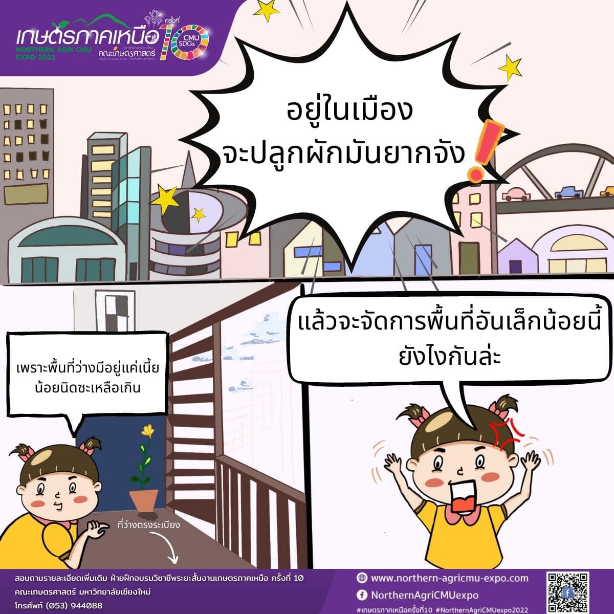 อบรมระยะสั้น